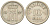 НОРВЕГИЯ 10 ЭРЕ 1957 ХАКОН VII (1905-1957) KM 396 медно-никель 211-1212
