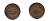 РОССИЯ 2 КОПЕЙКИ 1912 СПБ 51-1125