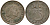 Нидерланлы 5 центов 1950 Юлиана (1949-1980) KM 181 бронза 4364-1621