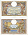 ФРАНЦИЯ 100 ФРАНКОВ 1938 16 ИЮНЯ 1938 Pick 86b бумага 8606-18-1-1