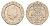 Великобритания 20 пенсов 2001 Елизавета II (1952-2022) KM 990, Spink 4630 (G3) медно-никель 4639-923