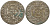 Польша 3 полкера (3 полторака - 1 крейцер) 1620 Сигизмунд III Ваза (1587-1632) Gorecki B.20 серебро 4158-829