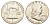 США 1/2 доллара (50 центов) 1963 Бенджамин Франклин, колокол KM 199 серебро  aUNC  4574-535