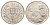 Португалия 1 эскудо 1910 Основание республики KM 560 серебро 00-822-60
