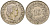 Швейцария 10 раппенов 1944 B KM 27 медно-никель 4532-412
