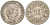 ШВЕЙЦАРИЯ 10 РАППЕНОВ 1904 В KM 27 медно-никель 96-643