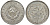 СССР 20 копеек 1928 Федорин 14 серебро 4145-921