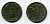ГЕРМАНИЯ 5 ПФЕННИГОВ 1899 F, KM 11, J. 12 медно-никель 58-323
