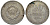 СССР 20 копеек 1924 Федорин 8 серебро 4145-644