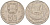 Португалия 50 эскудо 1987 парусник KM 636 медно-никель 81-133