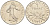Франция 1 франк 1976 сеятель, тип Semeuse KM 925, Le Franc 226.21 никель 4592-1122