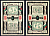 Фрозе (Анхальт) 10 пфеннигов (5+5) 1921 Mehl Grabowski 398.1 бумага UNC (пресс) 7555-19-2-1
