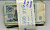 Россия банковская почта из 100 банкнот номинал 5 рублей) 1961-1991 1-4-5-28