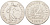 Франция 2 франка 1979 сеятель KM 942.1, Le Franc 272.3 никель 4513-536