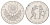 Южная Корея 2000 вон 1986 XXIV летние Олимпийские Игры, Сеул 1988 - Бокс KM 50 никель PROOF 11-138-12