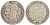 ФРАНЦИЯ 50 САНТИМОВ 1895 А, ТРЕТЬЯ РЕСПУБЛИКА (1871-1940) KM 834.1, LE FRFANC 189.16 серебро 3309-119