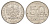 Польша 50 злотых 1990 Y 216 медно-никель UNC 3459-717