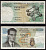 Бельгия 20 франков 1964 Бодуэн I; Атомиум, Брюссель Pick 138 (2) бумага 7548-110-3-2