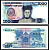 Индонезия 1000 рупий 1987 Pick 124 a бумага 6281-27-3-2