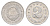Югославия 2 динара 1963 год-тип KM 37 алюминий aUNC 4669-346