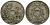 Бельгия 25 сантимов 1926 Belgie KM 69 медно-никель 4165-921