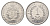 Коста-Рика 1 колон 1991 KM 210 нержавеющая сталь UNC 4697-315