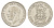 Великобритания 1 шиллинг 1933 Георг V (1910-1936) KM 833, Spink 4039 серебро 4116-1215