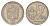 Чехословакия 2 кроны 1972 KM 75 медно-никель 4703-843