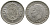 Испания 5 песет 1975 (76) Хуан Карлос I (1975-2014) KM 807 медно-никель 4610-227
