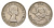 Новая Зеландия 1 шиллинг 1953 Елизавета II (1952-2022), абориген KM 27.1 медно-никель 4127-2012