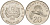 Сингапур 20 центов 1990 KM 52 медно-никель 4364-2543