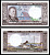 Лаос 100 кипов ND (1974) король Саванг Ватхана, повозка волов Pick 16a бумага UNC (пресс) 446-72-1