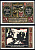 Фюрстенвальде (Пруссия, Бранденбург) 50 пфеннигов 1921 Mehl Grabowski 403.1a-8/15 бумага UNC (пресс) 7555-52-2-2