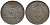 Германия 5 пфеннигов 1918 A KM 19, J. 297 железо 4151-569