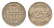 Исландия 25 эйре 1961 KM 11 медно-никель 4690-619