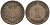 Германия 1 пфенниг 1905 D KM 10, J. 10 медь 4567-1221