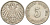 Германия 5 пфеннигов 1911 J KM 11, Jager 12, Weege 6 медно-никель 105-148