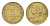 Франция 5 сантимов 1966 тип Morlon KM 933, Le Franc 125.2 алюминиевая бронза 4702-1227