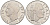 ИТАЛИЯ 20 ЧЕНТЕЗИМО 1941 R, ГОД XIX, ВИКТОР ЭММАНУИЛ III (1900-1946) KM 75b, VEM3. 1028 нержавеющая сталь 3853-1113