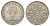 Великобритания 2 шиллинга (флорин) 1967 Елизавета II (1952-2022) KM 906, Spink 4146 медно-никель 4663-325