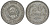 СССР 20 копеек 1925 Федорин 10 серебро 4145-1042