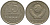 СССР 15 КОПЕЕК 1986 KM 131, Федорин 160 медь никель цинк 181-234