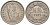 Швейцария 1/2 франка 1971 KM 23a медно-никель 4189-443