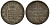 Саксония 1 новый грош - 10 пфеннигов 1841 Фридрих Август II (1797-1854) KM 1159, J. 82 серебро 75-123