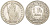 Швейцария 1 франк 1894 В KM 24 серебро 4544-352