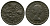 Великобритания 6 пенсов 1962 Елизавета II (1952-2022) KM 903, Spink 4149 медно-никель 4381-753