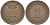 ГЕРМАНИЯ 1 ПФЕННИНГ 1908 Е KM 10, J. 10 медь 201-926
