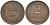 Венгрия 2 филлера 1937 BP KM 506 бронза 4115-1152