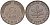 ФРГ 2 пфеннига 1971 G KM 106a, J.381 сталь плакированная медью 3955-1168
