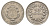 Коста-Рика 50 сентимо 1970 KM 189.3 медно-никель 4698-355